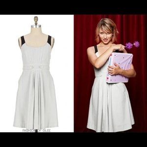 Anthropologie Floreat Bud to Bloom Dress